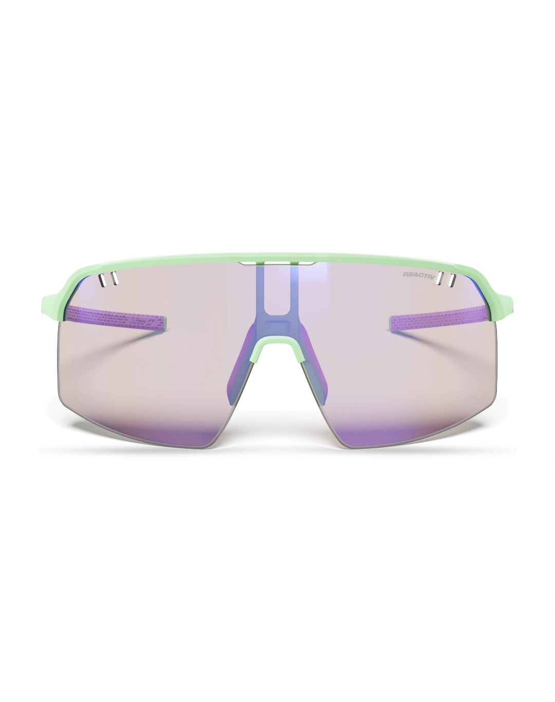 Intensity Vert Pâle Reactiv 1-3 High Contrast J5903430