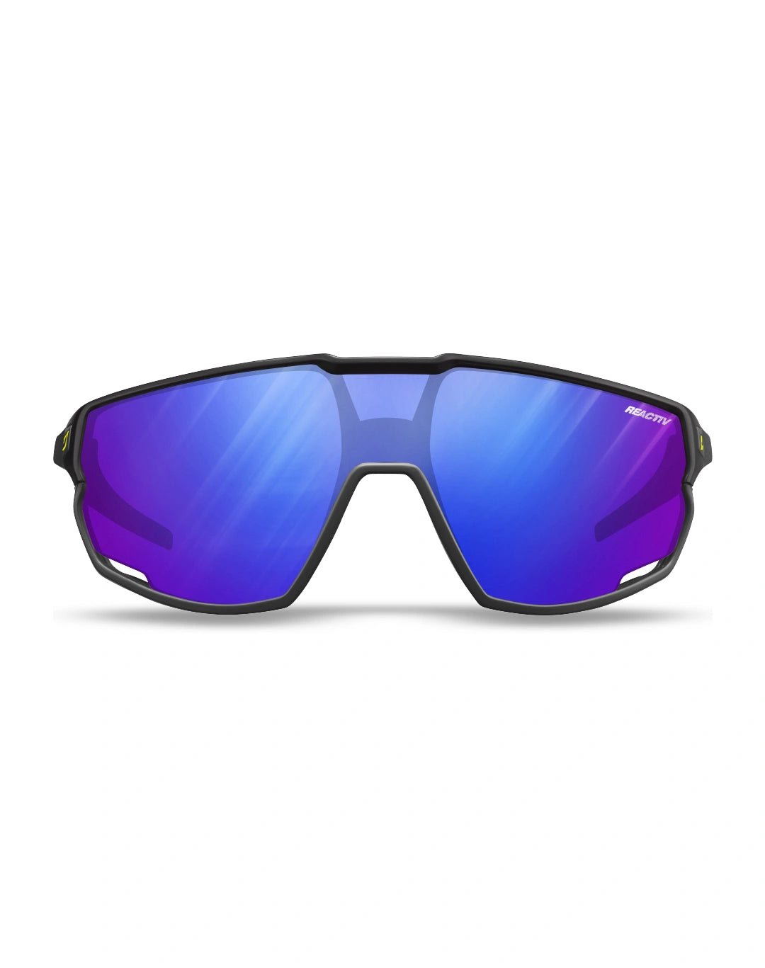 Rush Noir / Noir Reactiv 1-3 High Contrast J5343414