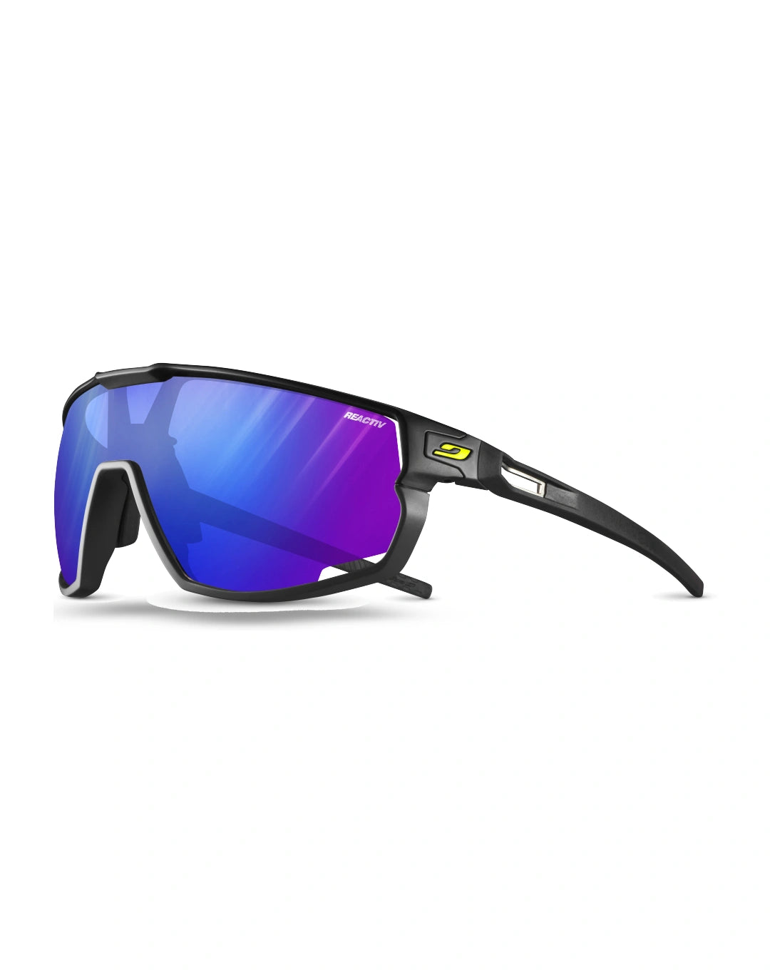 Rush Noir / Noir Reactiv 1-3 High Contrast J5343414