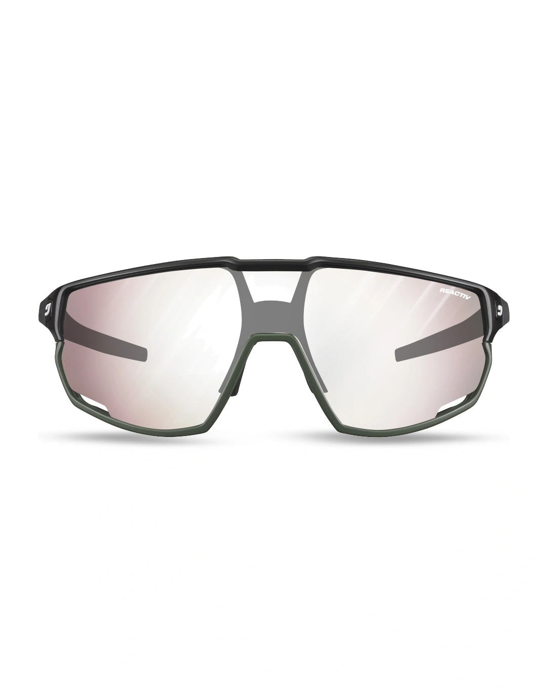 Rush Noir / Kaki Reactiv 0-3 High Contrast J5344145