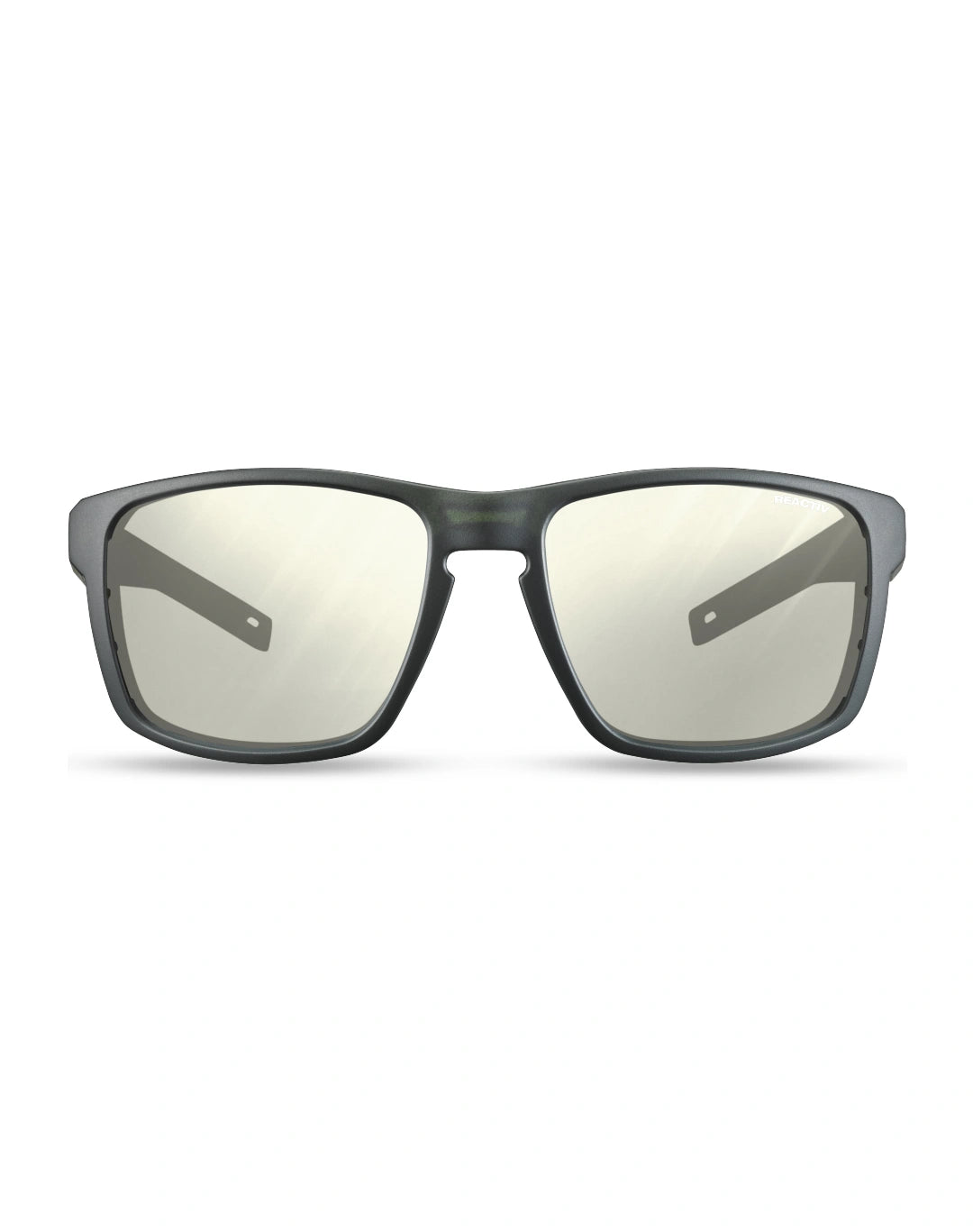 Julbo Shield Rouge Reactiv 0-4 High Contrast J5064514