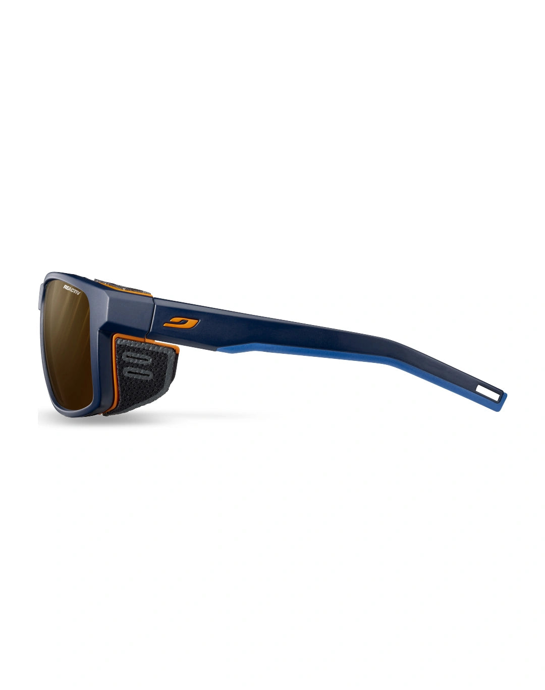 Julbo Shield Brun Reactiv 2-4 Polarized J5065012