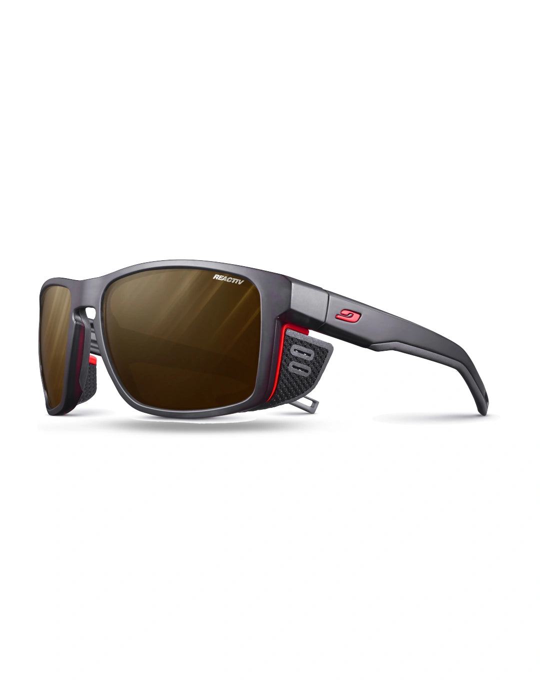 Julbo Shield Brun Reactiv 2-4 Polarized J5065014