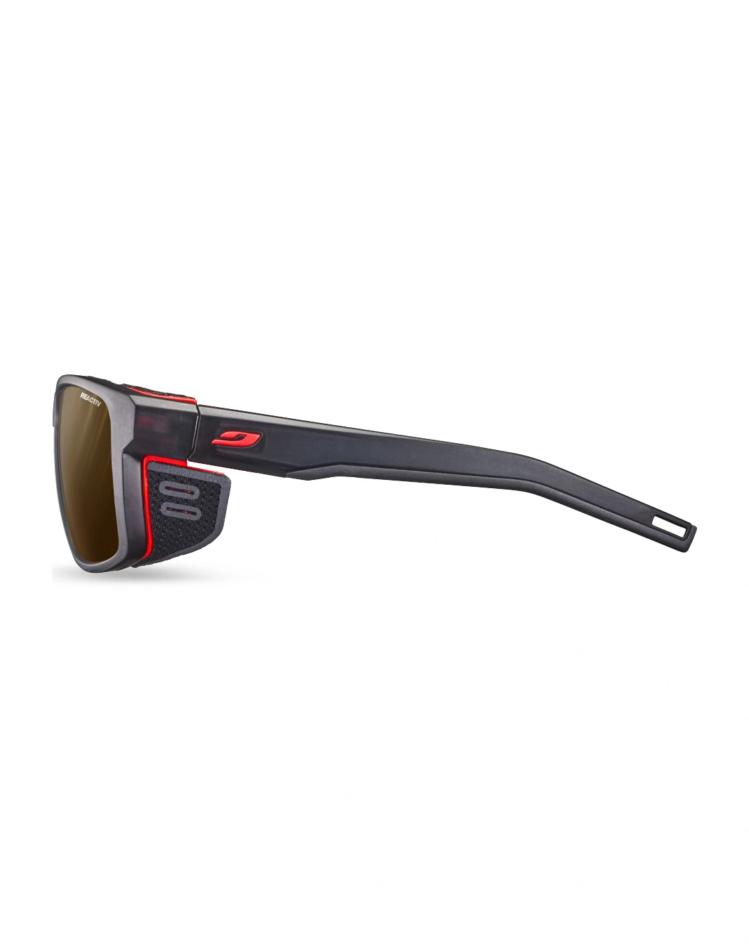 Julbo Shield Brun Reactiv 2-4 Polarized J5065014