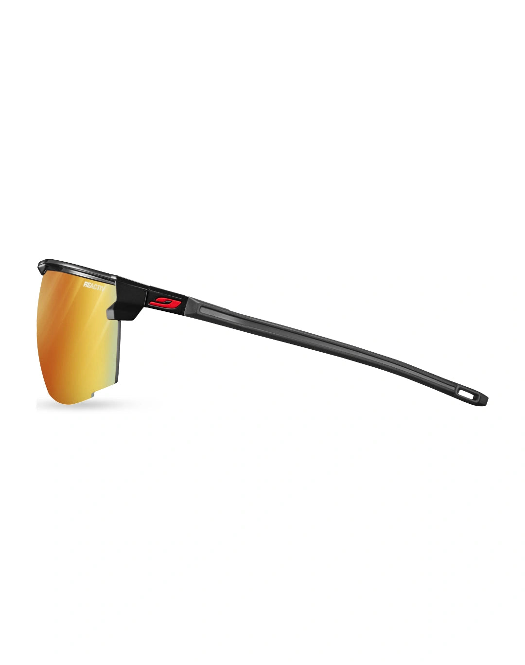 Julbo Ultimate Rouge Reactiv 1-3 Light Amplifier J5463314
