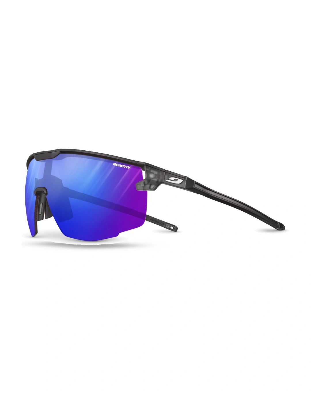 Julbo Ultimate Bleu Reactiv 1-3 High Contrast J5463422